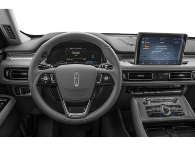 2020 Lincoln Aviator Grand Touring