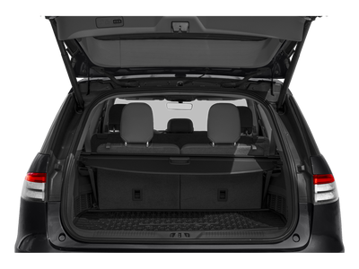 2020 Lincoln Aviator Grand Touring