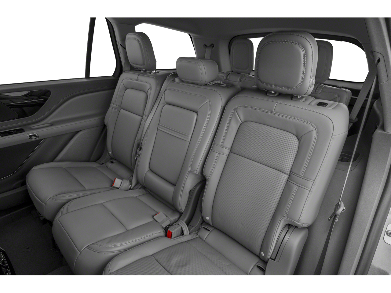 2020 Lincoln Aviator Grand Touring