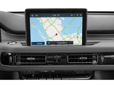 2020 Lincoln Aviator Grand Touring