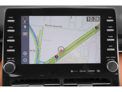 2020 Toyota Avalon Hybrid Limited