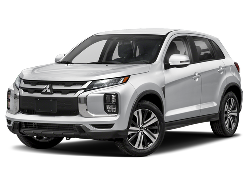 2021 Mitsubishi Outlander Sport ES