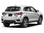 2021 Mitsubishi Outlander Sport ES