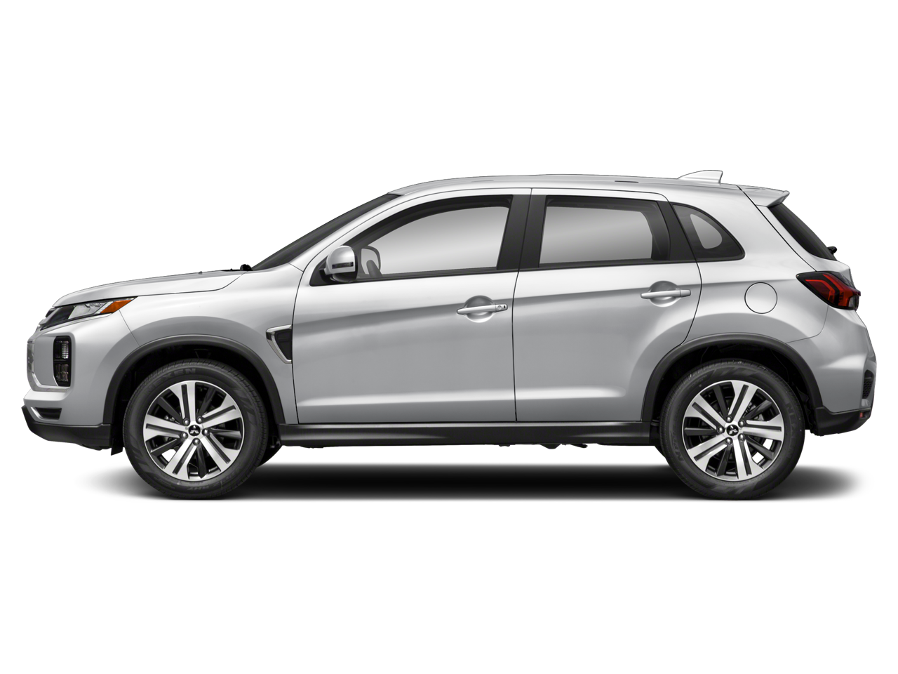 2021 Mitsubishi Outlander Sport ES