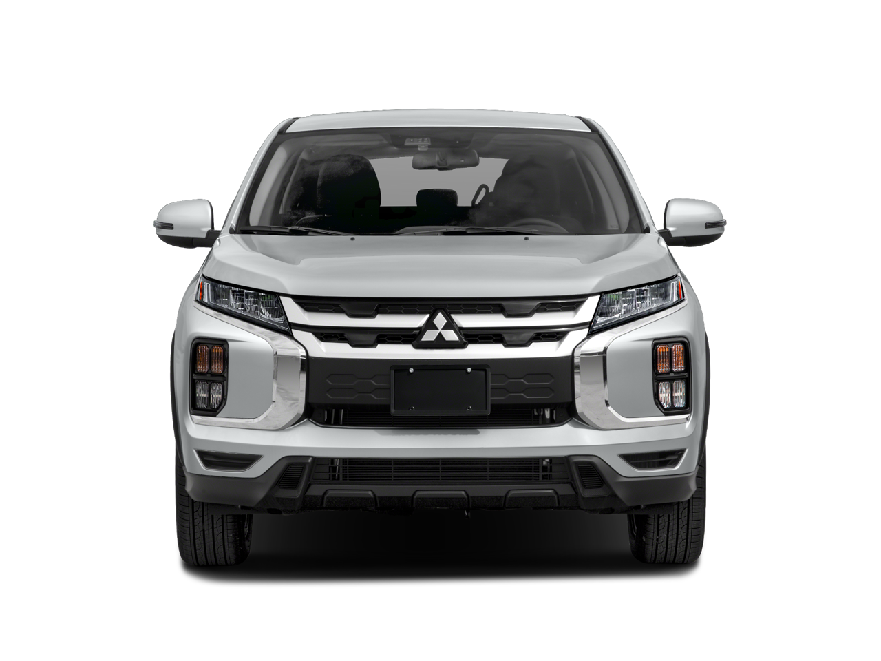 2021 Mitsubishi Outlander Sport ES