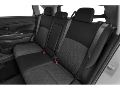 2021 Mitsubishi Outlander Sport ES