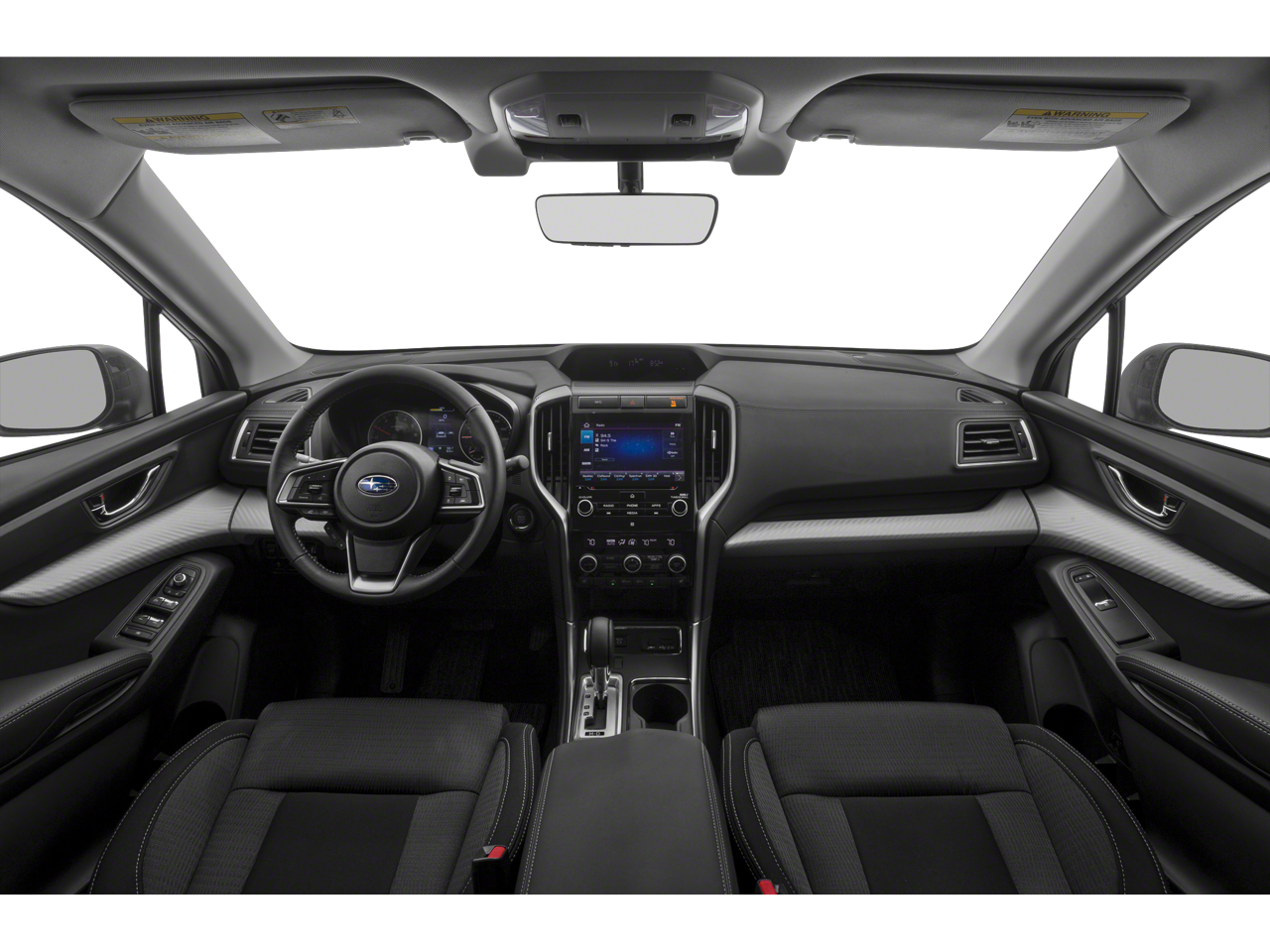 2021 Subaru Ascent Premium