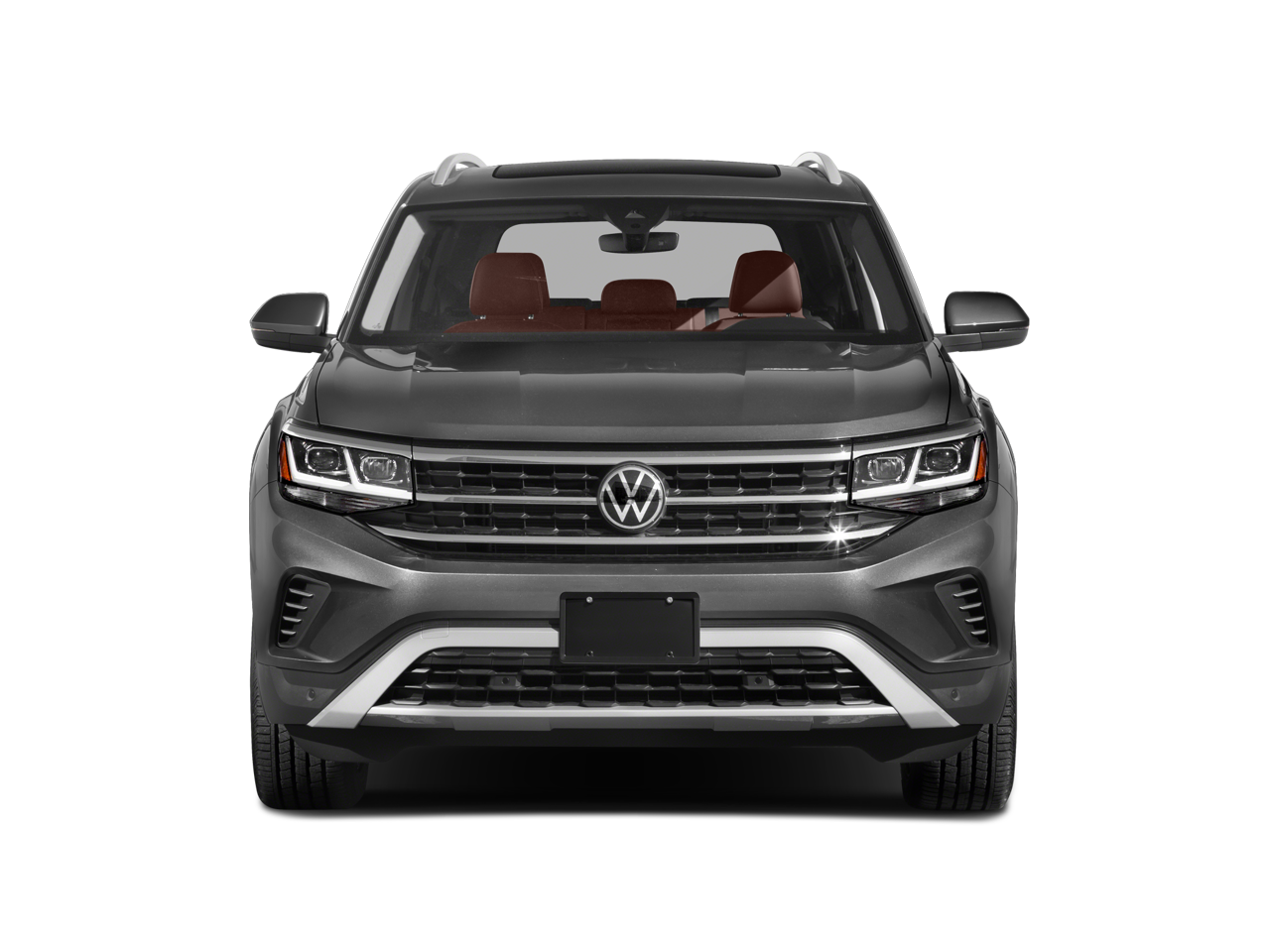 2021 Volkswagen Atlas SEL