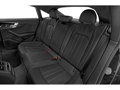 2022 Audi S5 Sportback Premium Plus
