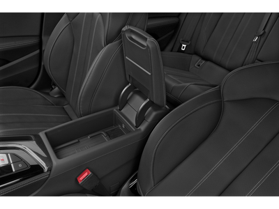 2022 Audi S5 Sportback Premium Plus