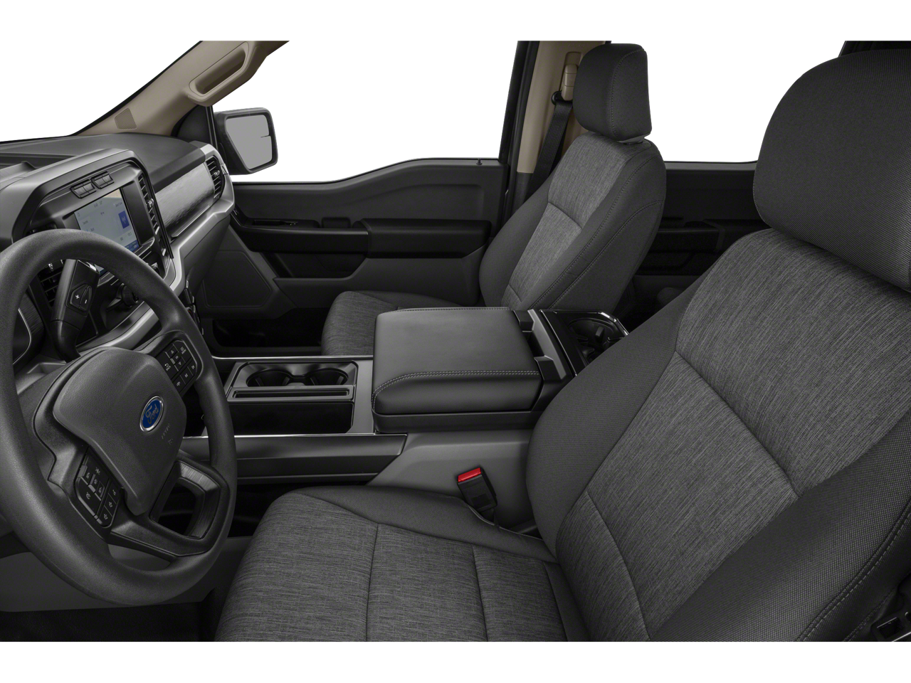 2022 Ford F-150 TRUCK