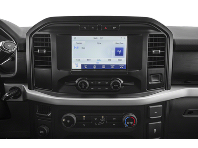 2022 Ford F-150 TRUCK