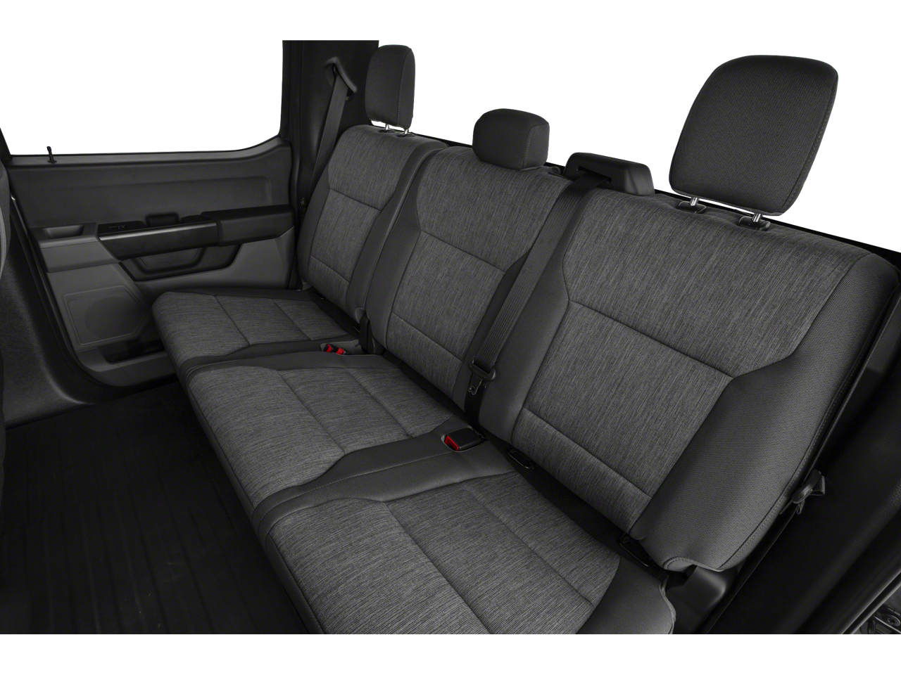 2022 Ford F-150 TRUCK