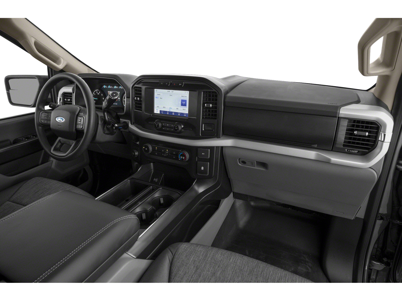 2022 Ford F-150 TRUCK