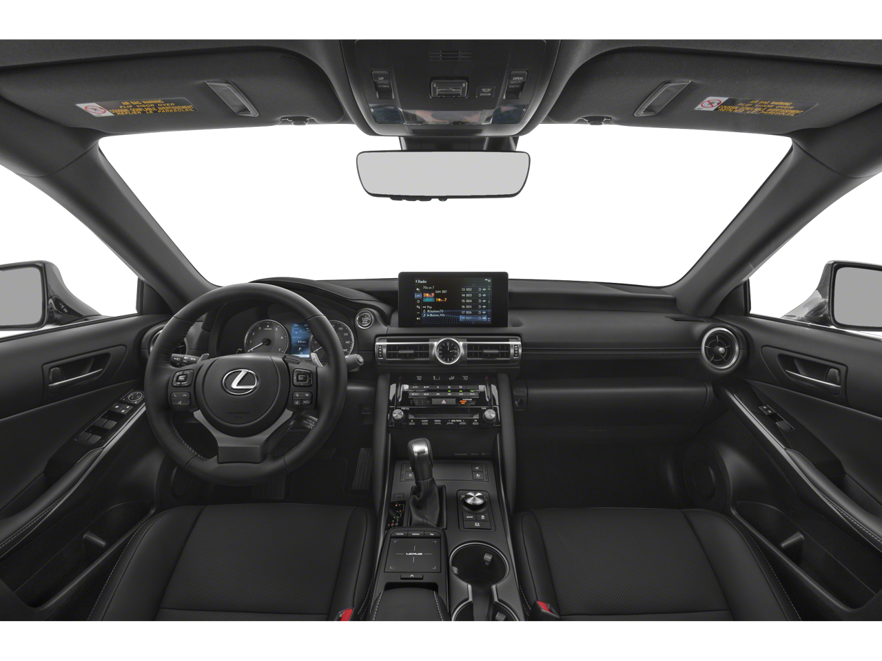 2022 Lexus Is IS 300