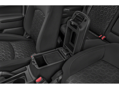 2022 Mitsubishi Outlander Sport LE