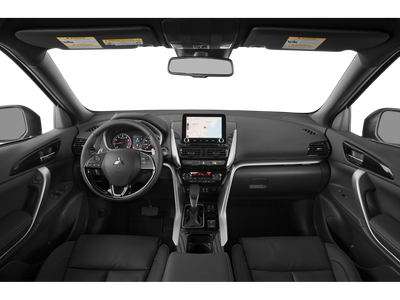 2022 Mitsubishi Eclipse Cross SEL