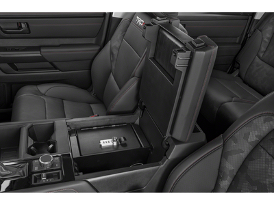 2022 Toyota Tundra TRD Pro HV