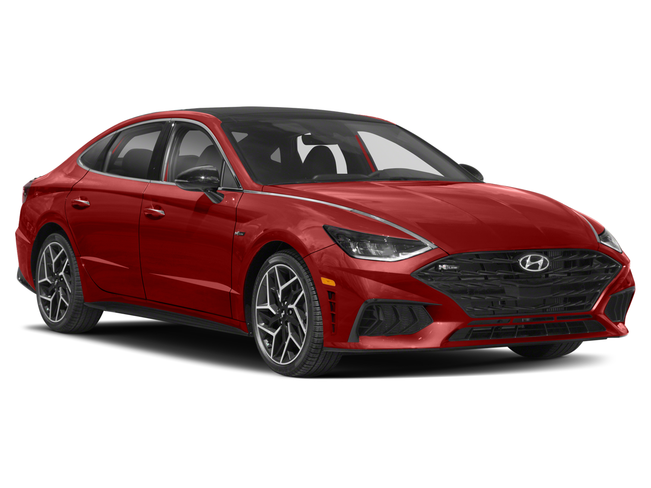 2023 Hyundai Sonata N Line
