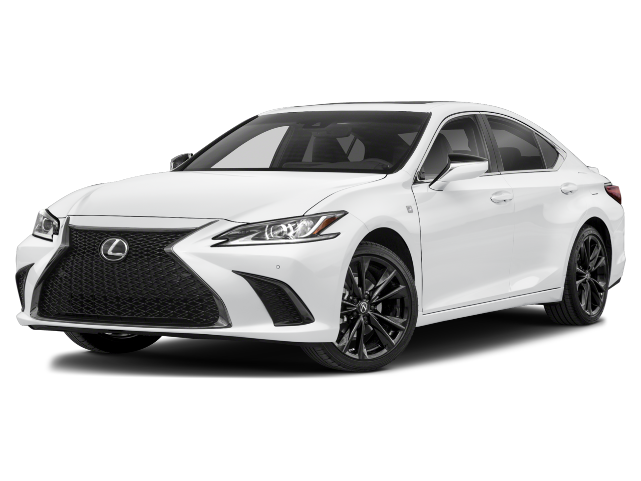 2023 Lexus ES 350 F Sport