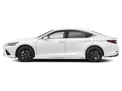 2023 Lexus ES 350 F Sport
