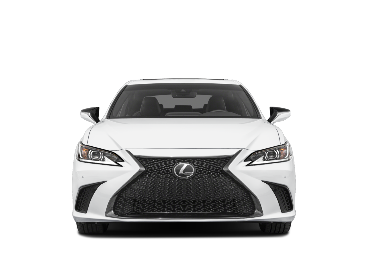 2023 Lexus ES 350 F Sport