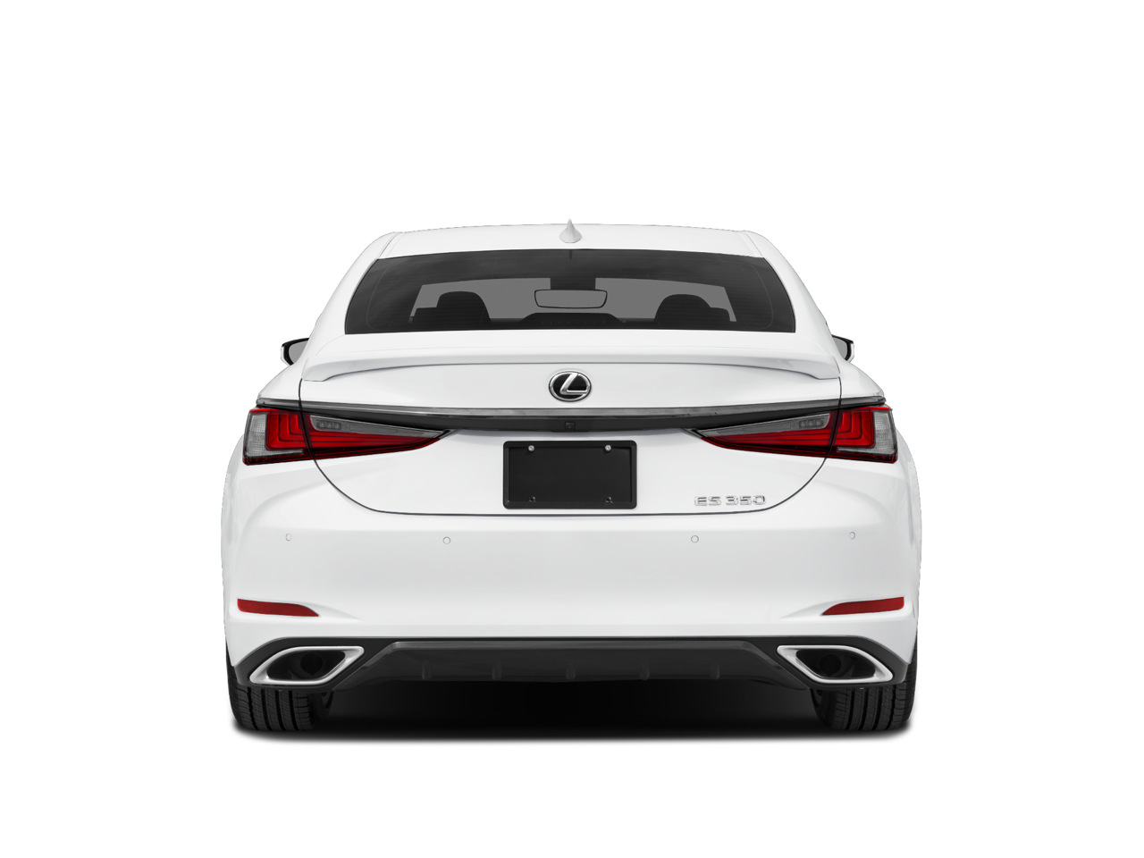 2023 Lexus ES 350 F Sport