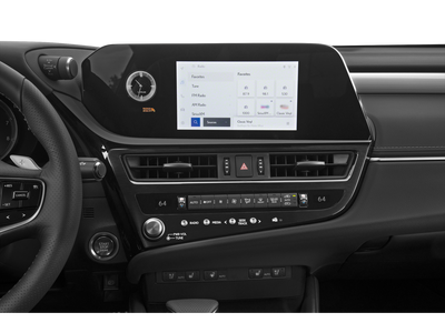 2023 Lexus ES 350 F Sport