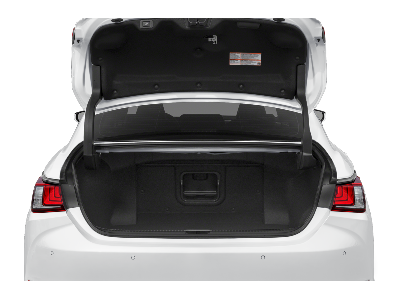 2023 Lexus ES 350 F Sport