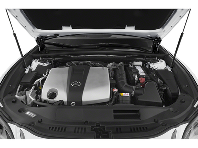 2023 Lexus ES 350 F Sport