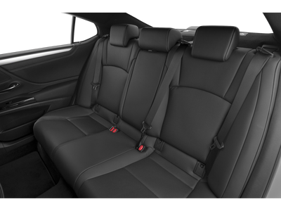 2023 Lexus ES 350 F Sport