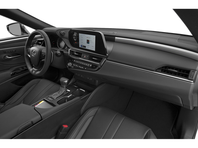 2023 Lexus ES 350 F Sport