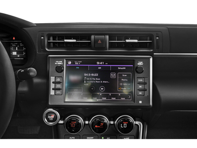 2023 Toyota Gr86 Base