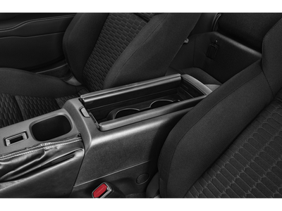 2023 Toyota Gr86 Base