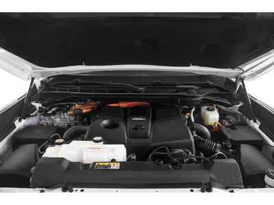 2023 Toyota Tundra 1794 Edition HV