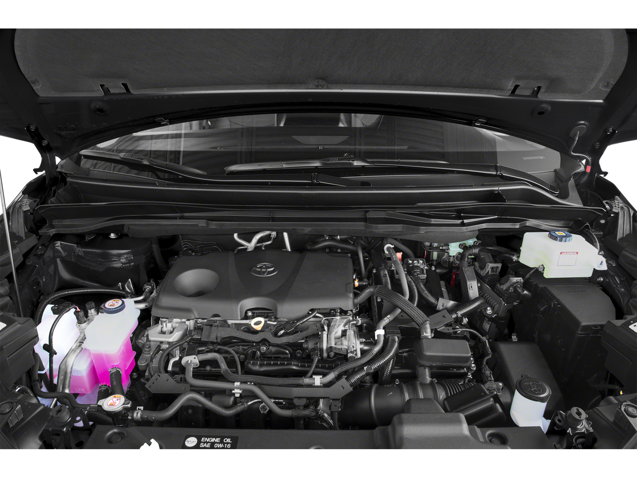 2023 Toyota Sienna LE 8-Passenger