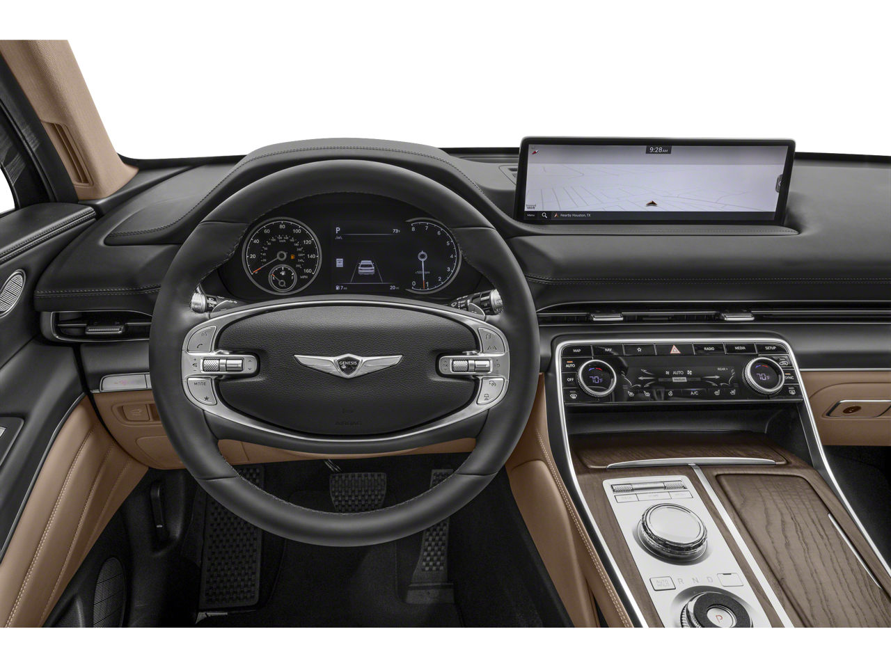 2024 Genesis GV80 SUV