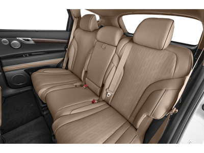 2024 Genesis GV80 SUV