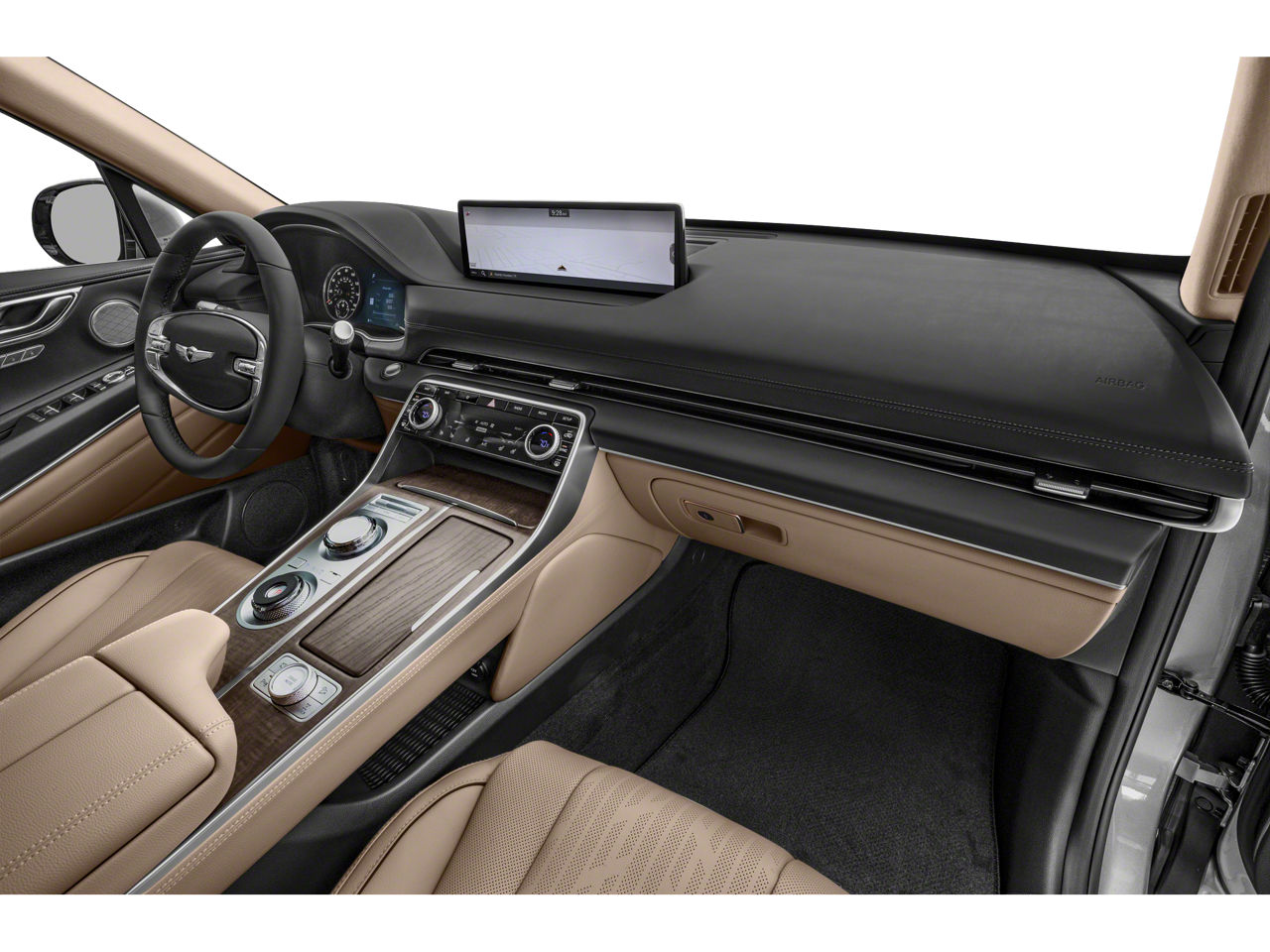 2024 Genesis GV80 SUV