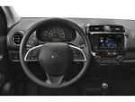 2024 Mitsubishi Mirage G4 LE