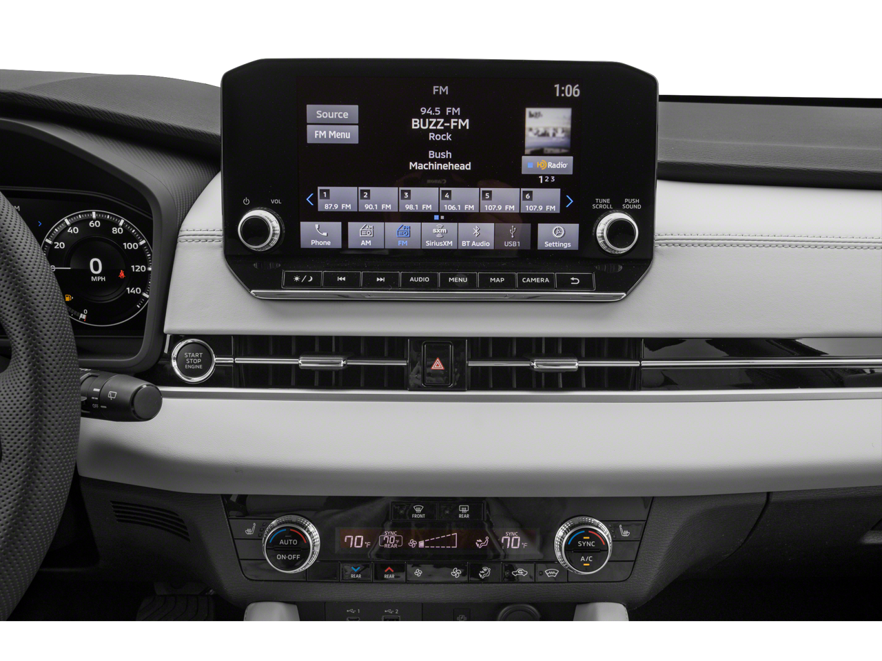 2024 Mitsubishi Outlander SEL Platinum Edition