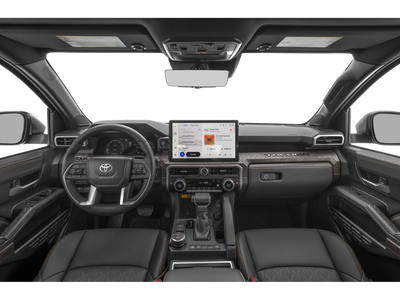 2024 Toyota Tacoma Limited
