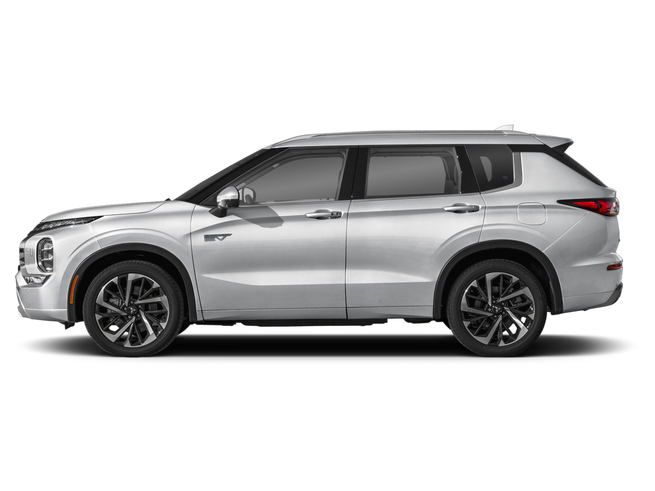 2025 Mitsubishi Outlander Plug-In Hybrid SEL