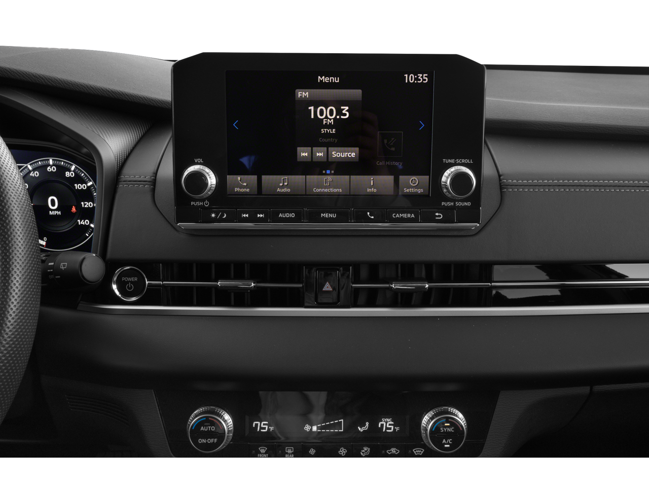 2025 Mitsubishi Outlander Plug-In Hybrid ES