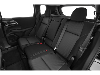 2025 Mitsubishi Outlander Plug-In Hybrid ES