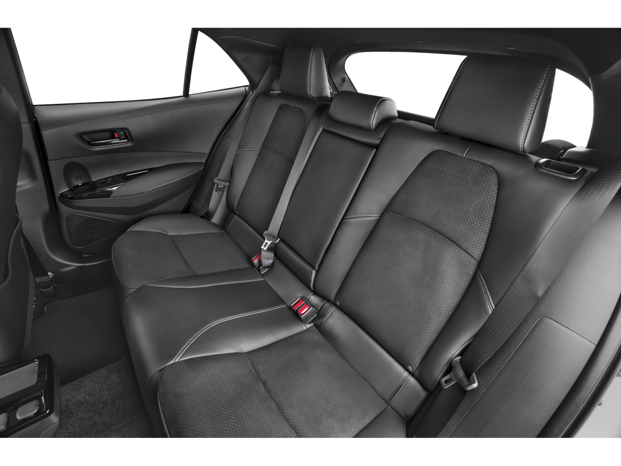 2025 Toyota Gr Corolla Premium