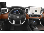 2025 Toyota Tundra 1794 Edition
