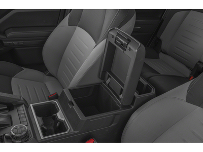 2025 Toyota Tacoma Hybrid TRD Off Road