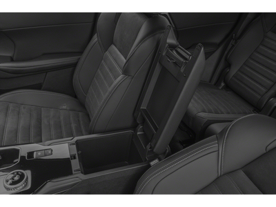 2026 Mitsubishi OUTLANDER LE S-AWC