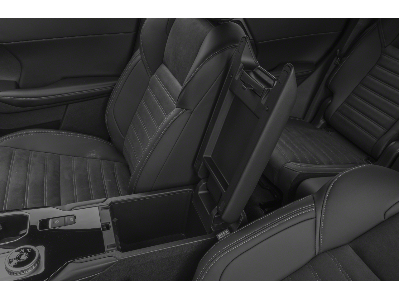 2026 Mitsubishi OUTLANDER LE S-AWC